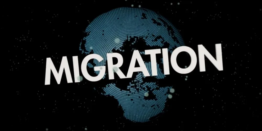 5 Easy steps to Migrate your line