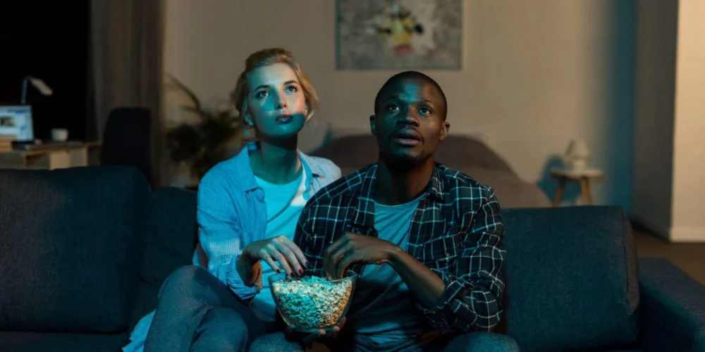 Setting up your (non) Smart TV to stream on demand