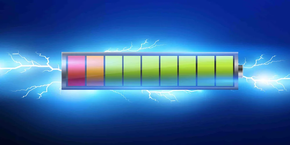 How to Stay Online During Load-Shedding