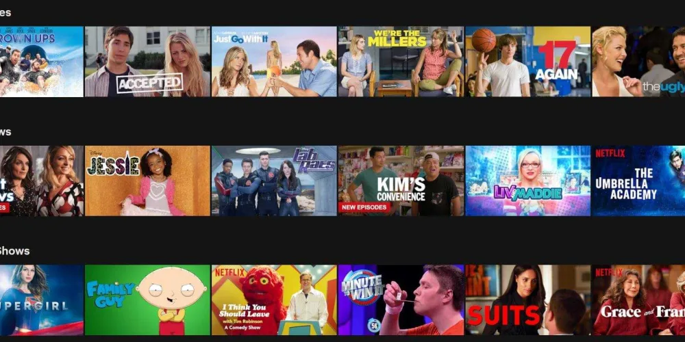 Must Watch List May 2019: The Best of South African Streaming