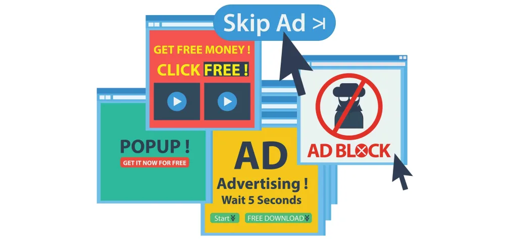 The Ad Blocker Debate: Should you use an Ad Blocker and which is the Best?