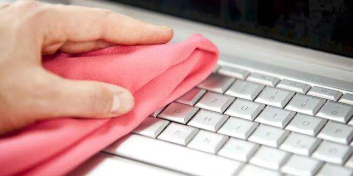 5 Easy steps to keep your PC clean