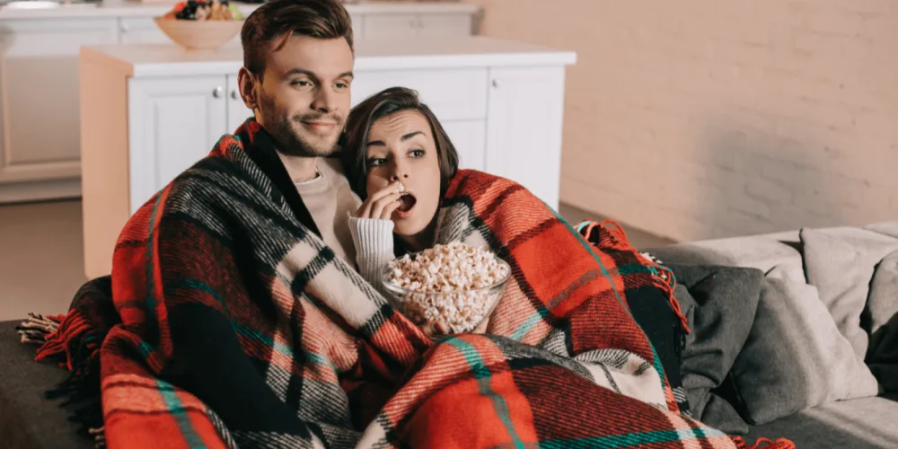Your June Streaming Fix