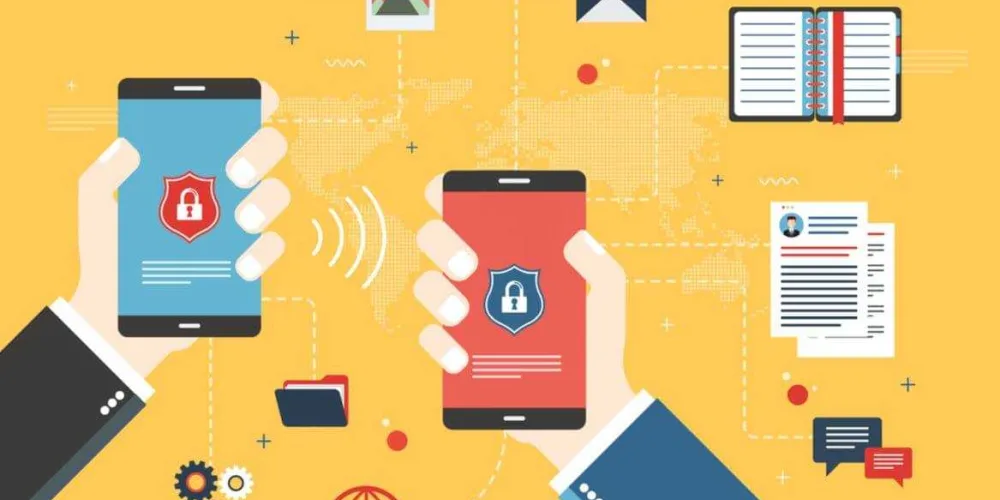 Bump up your Whatsapp Security