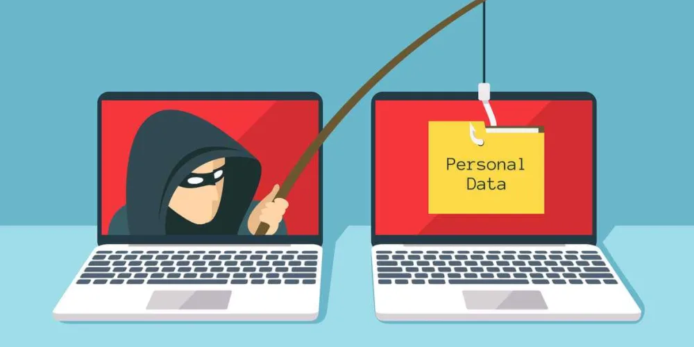 Gone Phishing