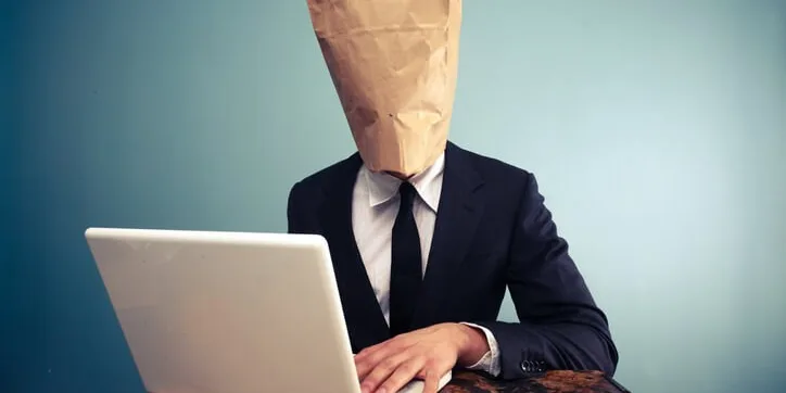 How much of the internet do you actually see?