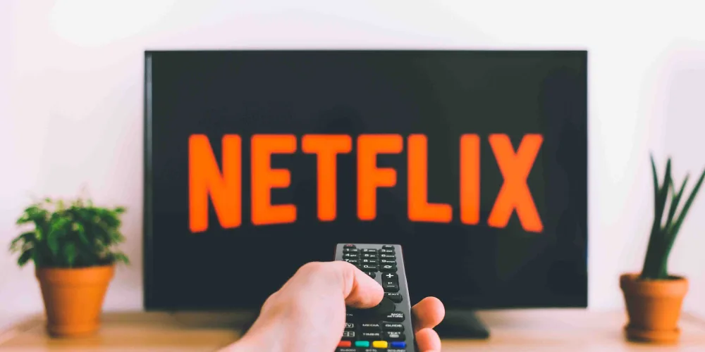 Netflix Binger: The seriously series list – Feb/March