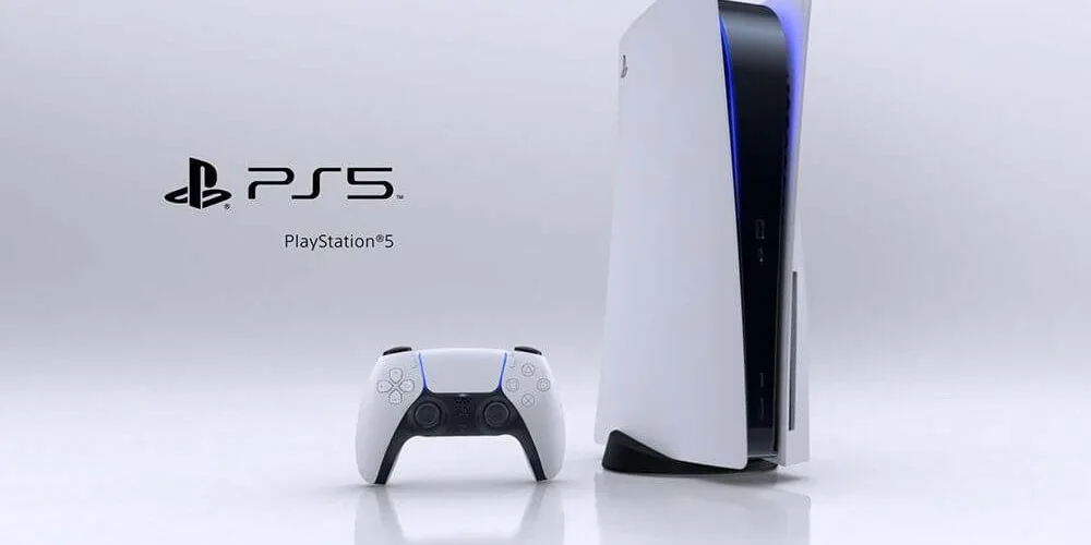 Unveiling the PlayStation 5