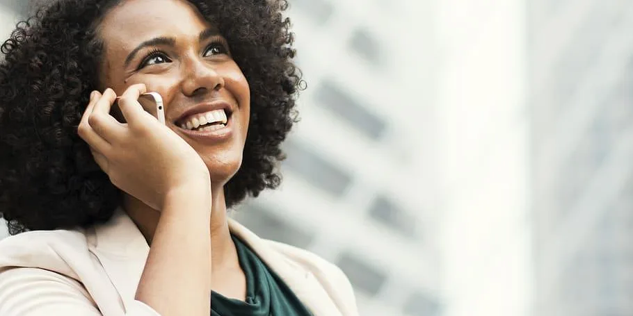 Raise your voice with VoIP