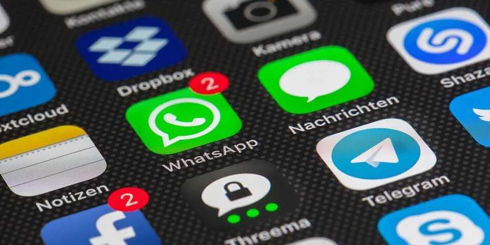 Chats Amazing! New WhatsApp changes