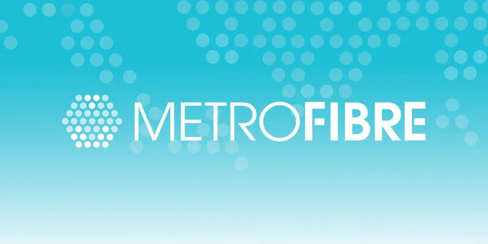 BIG Fibre Fabulous news: Webafrica welcomes MetroFibre.