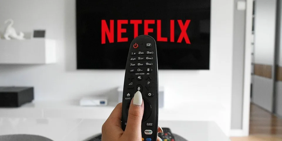 Stay entertained with video streaming services