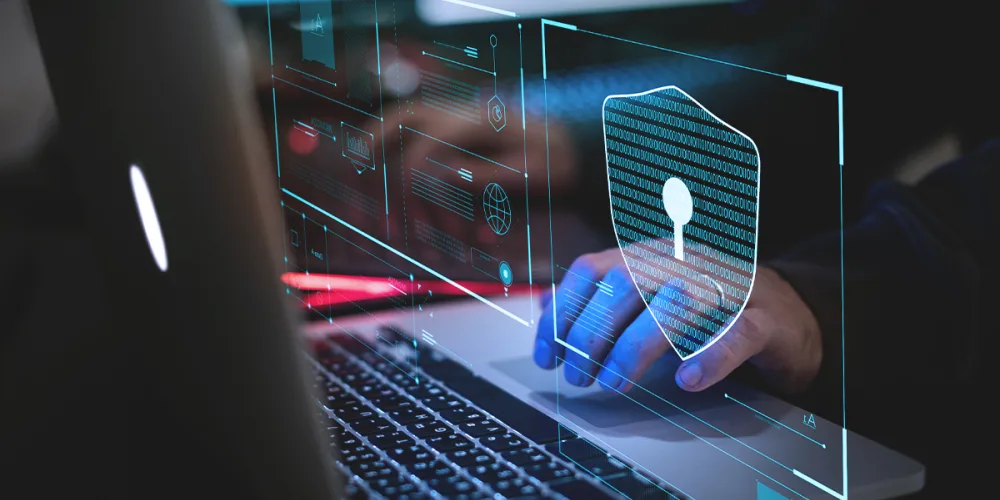 How safe are your online passwords?