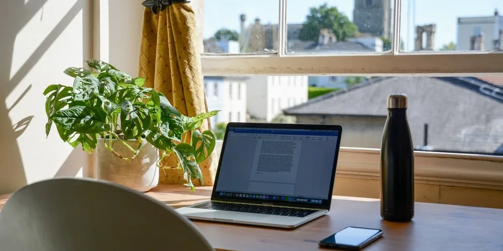 The New Age of Working from Home