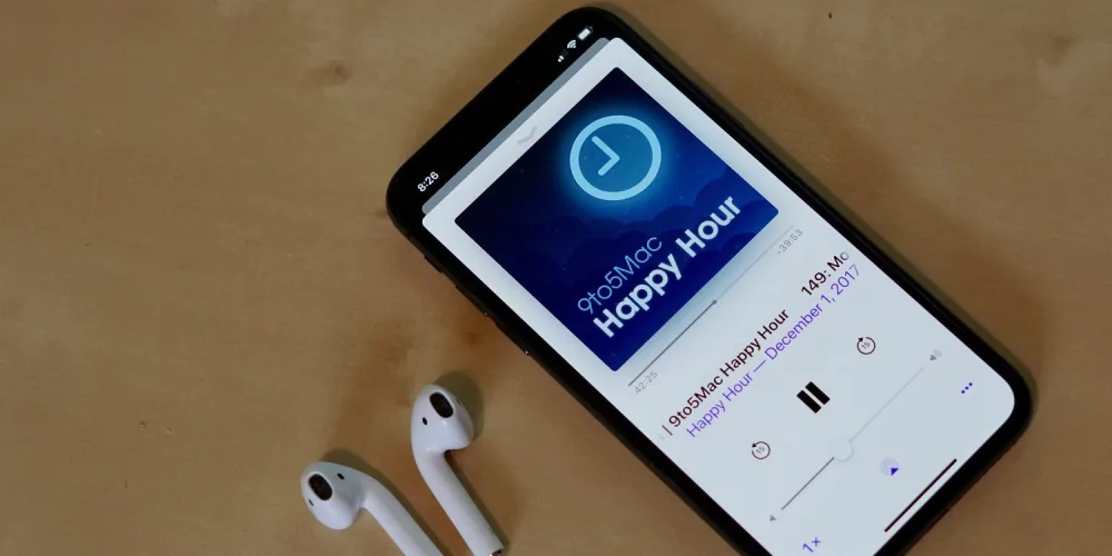 Where To Find The Latest Podcasts