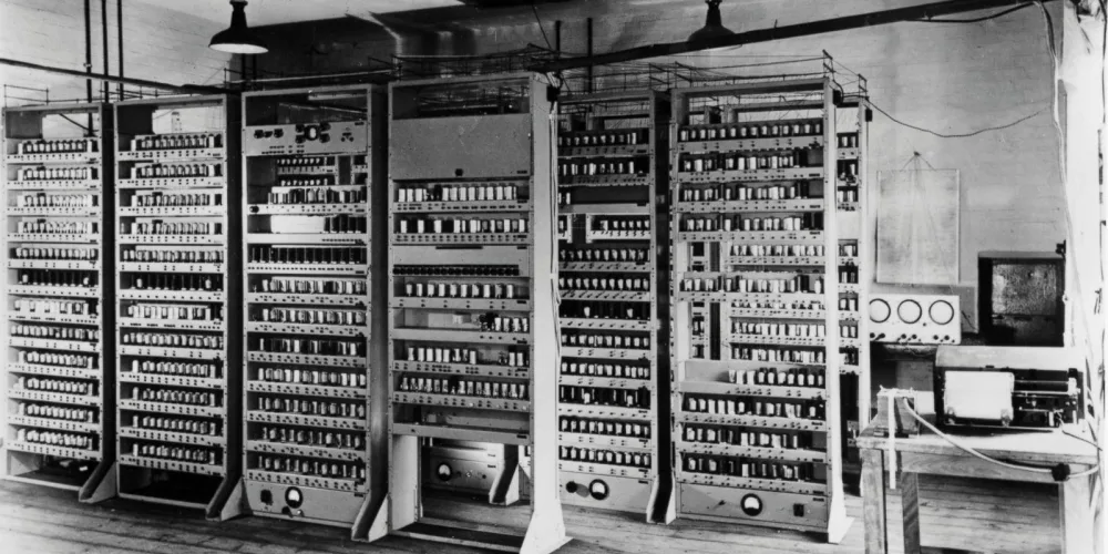 30 Interesting Tech Facts That Might Surprise You