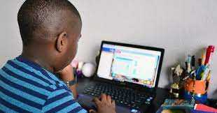 Online schooling has become a better option for most South African learners.