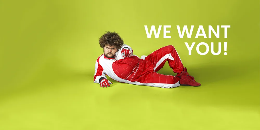 Work for Webafrica: Fill your pockets on your own terms