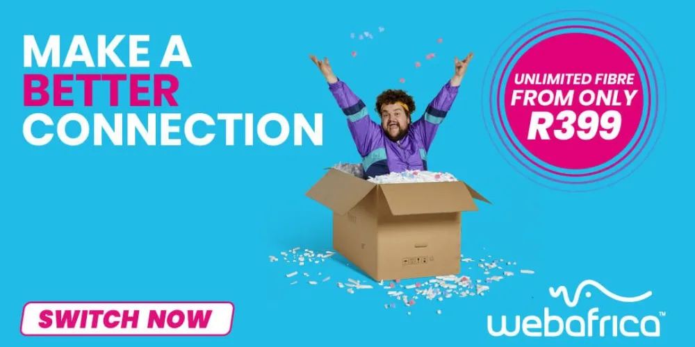 All you need to know about Vuma Reach