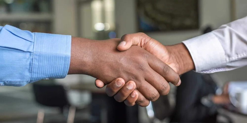 Tips to growing your referral network