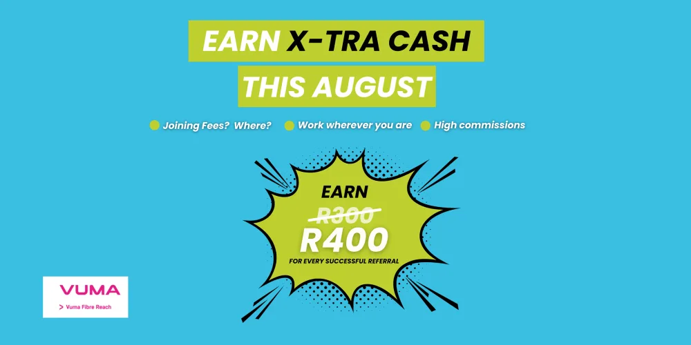 Refer & Earn: Customer Zone Guide