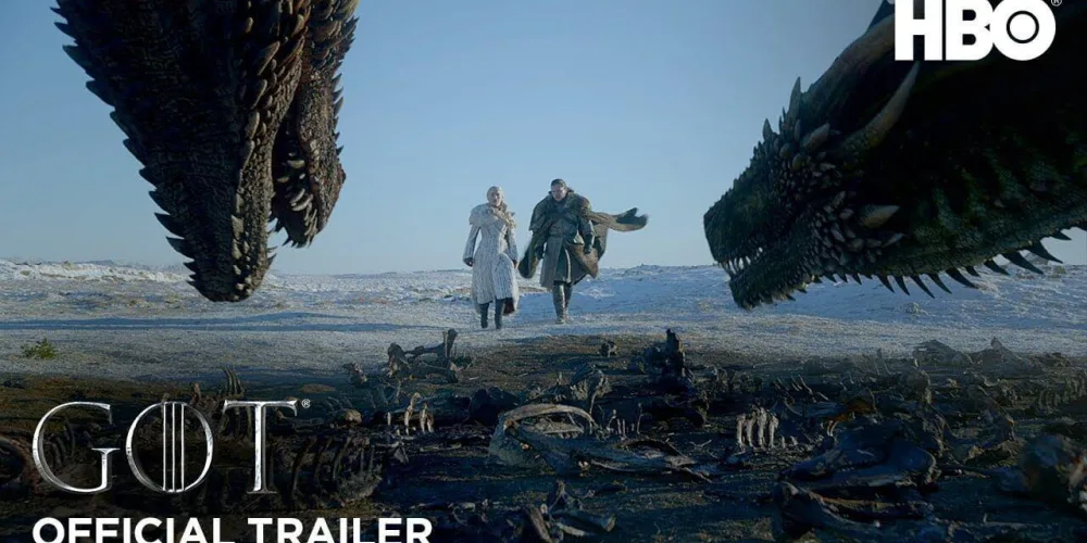 How to stream Game of Thrones season 8 – and other things to watch
