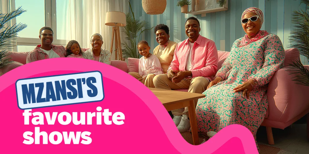 Mzansi’s Favourite Shows to Stream (and the Speeds You Need)