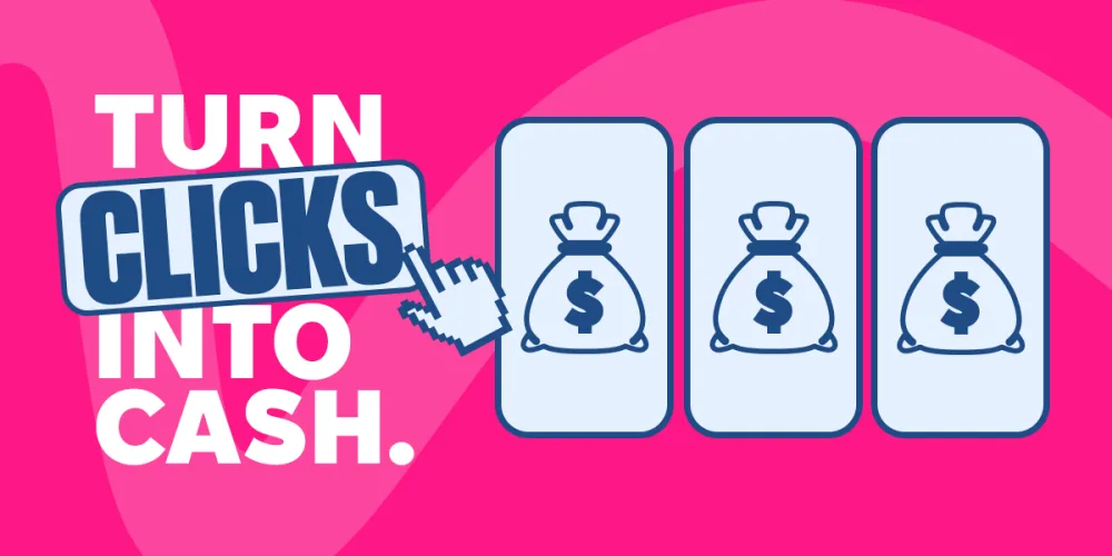 Webafrica Earn More Network: Turn Clicks into Cash (and Prizes)