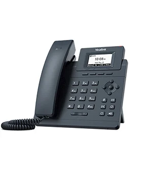 Yealink T30 VoIP Phone