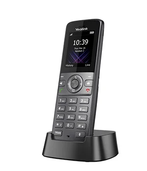 Yealink W73H VoIP Phone