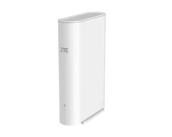 ZTE H3601P WiFi Mesh