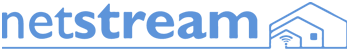 Netstream logo