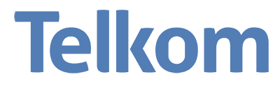 Telkom logo
