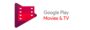 Google Play Movies on Fibre