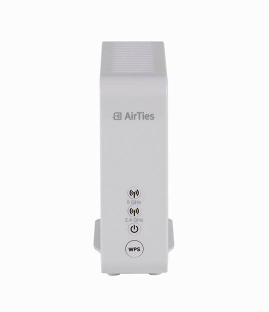 Airties 4920 Wifi Extender Webafrica