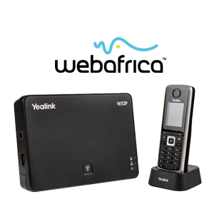 WEBAFRICA VOICE