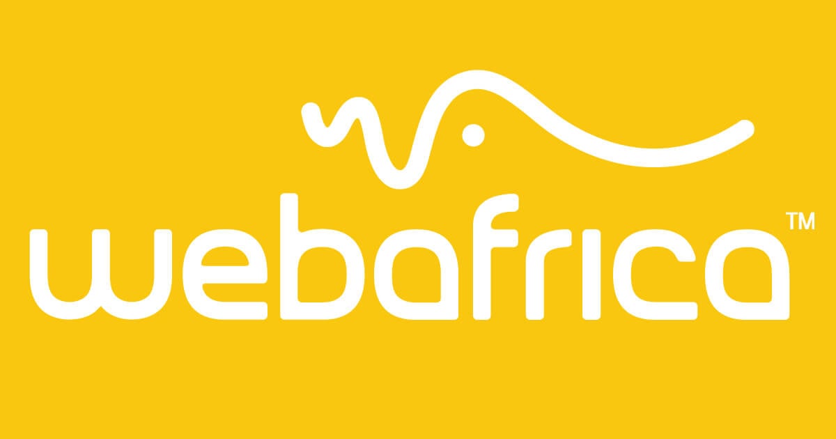 Webafrica