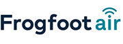 Frogfoot air