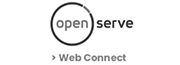 OPENSERVE WEB CONNECT