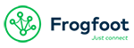 frogfoot Logo