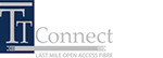 tt-connect logo