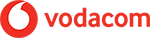 Vodacom Logo