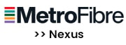 Metrofibre Logo