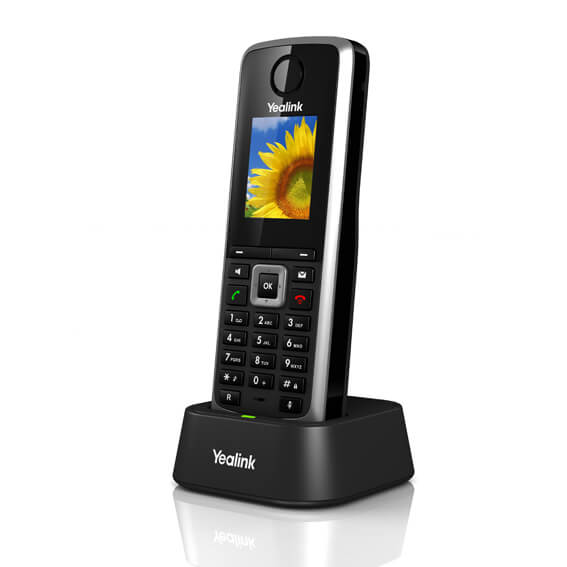 VoIP Phone 1