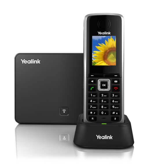VoIP Phone 2